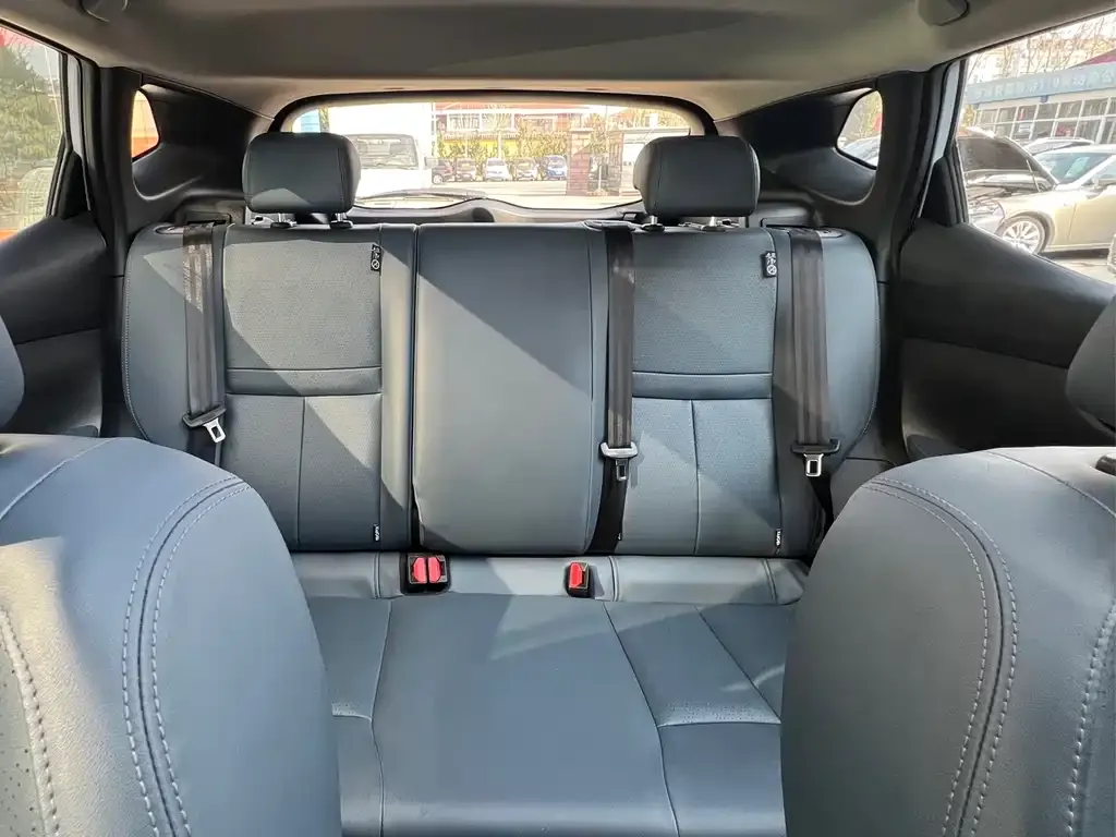 Nissan Qashqai 2024 из CN, фото 10