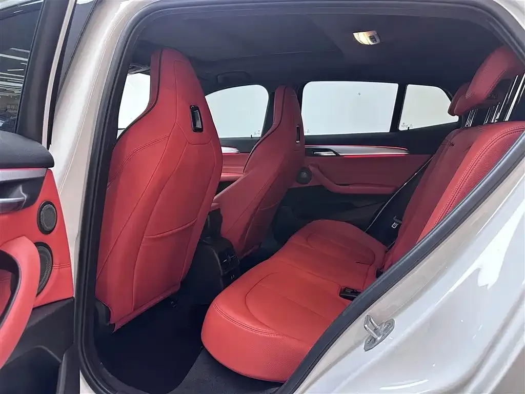 BMW X2 2021 из CN, фото 3