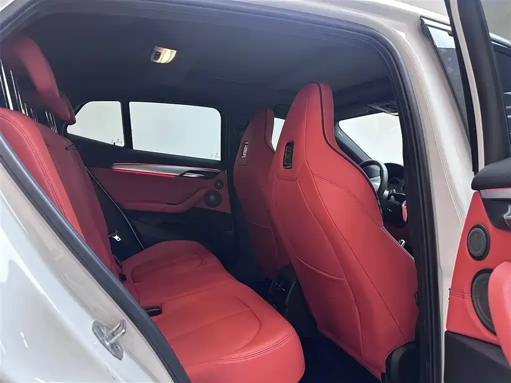 BMW X2 2021 из CN, фото 6