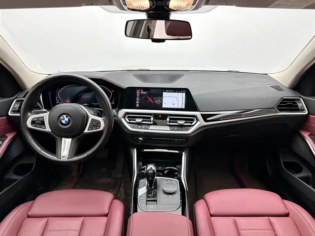 BMW 3 Series — фото 5