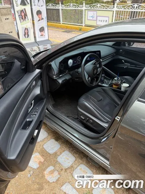 Hyundai AVANTE 2024 из KR, фото 8