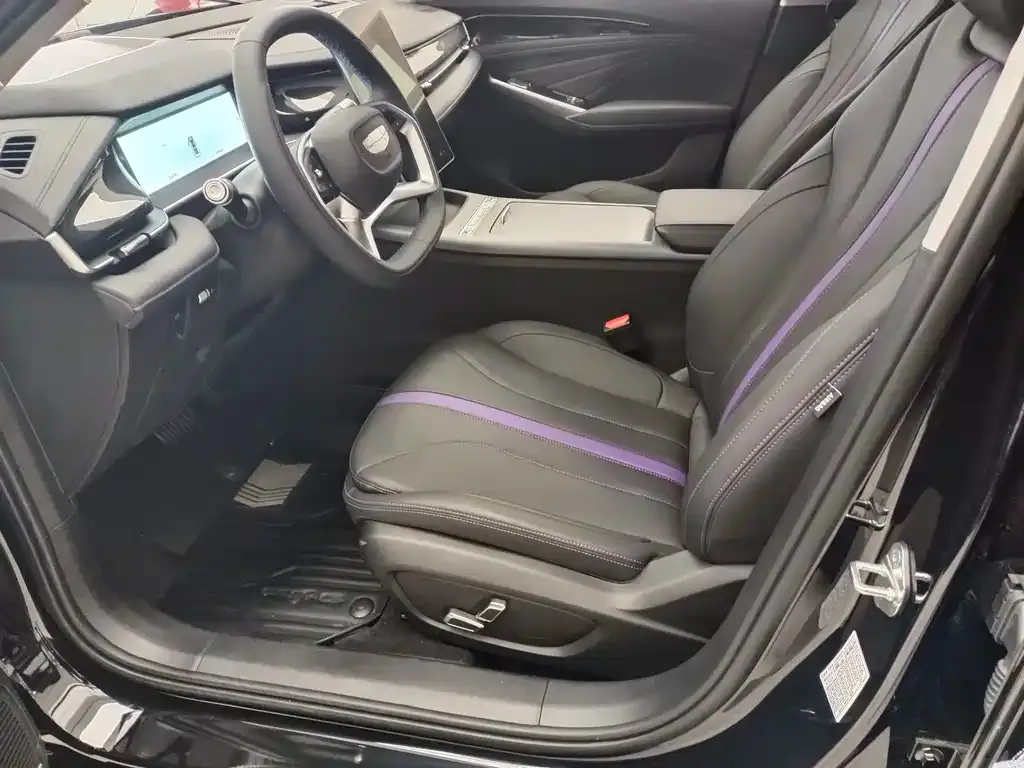 Geely Xingrui 2026 из CN, фото 6