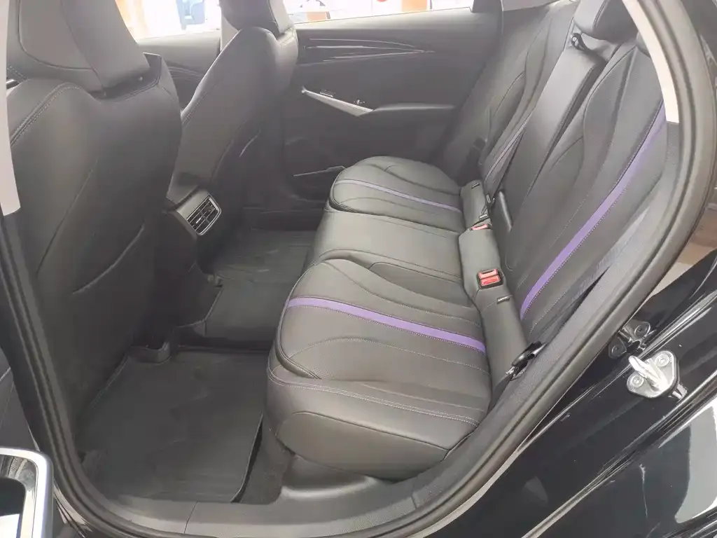 Geely Xingrui 2026 из CN, фото 3