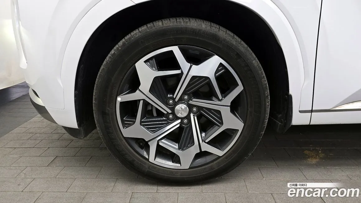 Hyundai Palisade — фото 4
