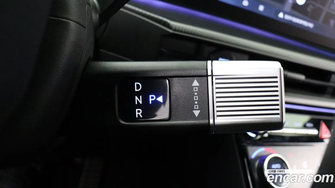 Hyundai Santafe 2024 из KR, фото 7