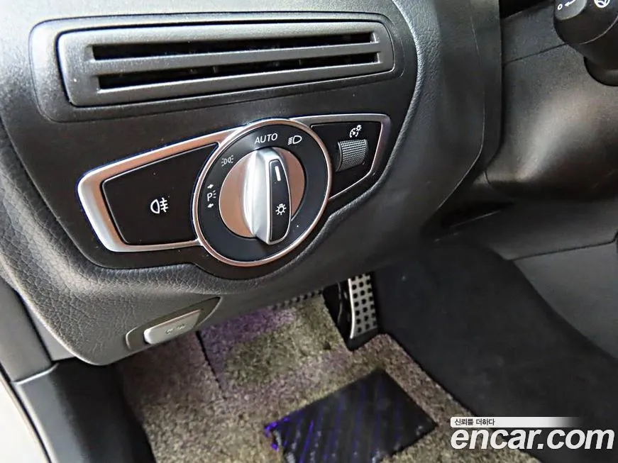 Mercedes-Benz GLC-Class 2021 из KR, фото 3