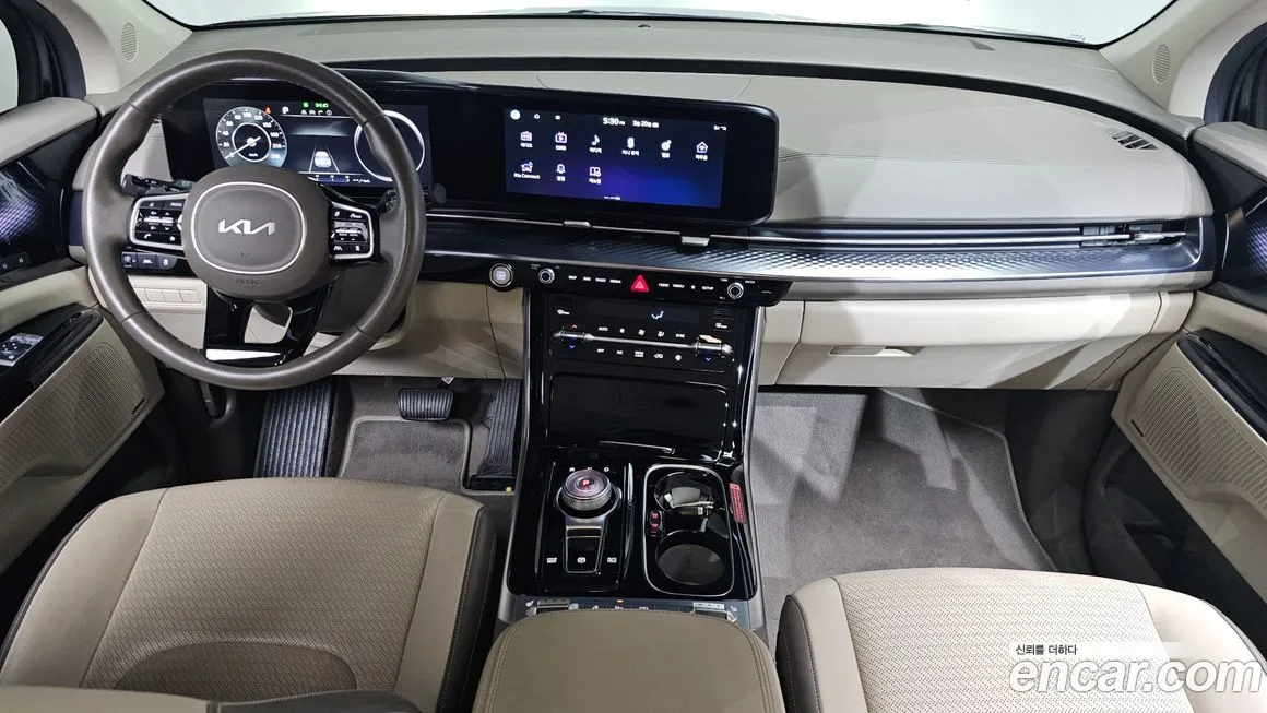 Kia Carnival — фото 2