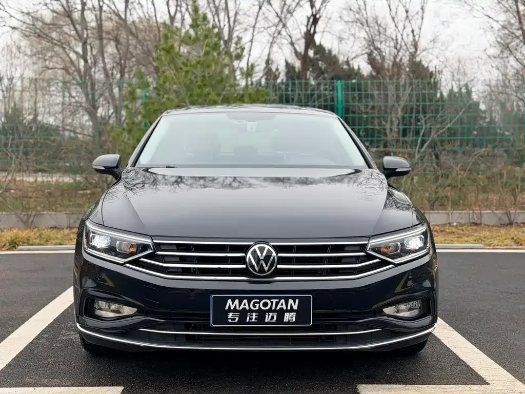 Volkswagen Magotan 2022 из CN, фото 2