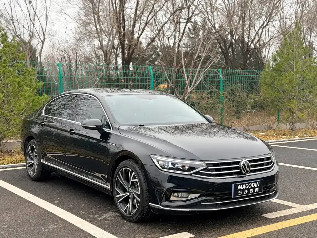 Volkswagen Magotan 2022 из CN, фото 8