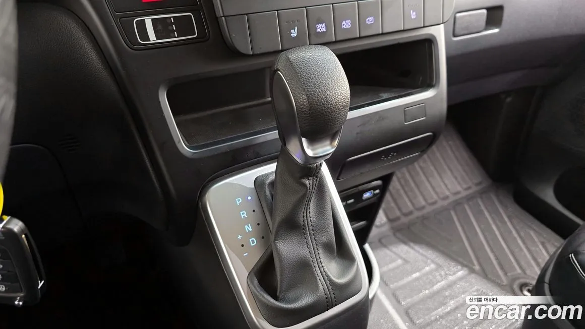 Hyundai Staria 2023 из KR, фото 6