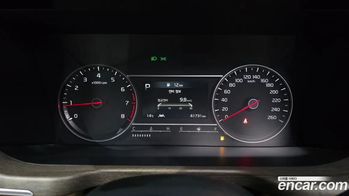 Kia Sorento — фото 2