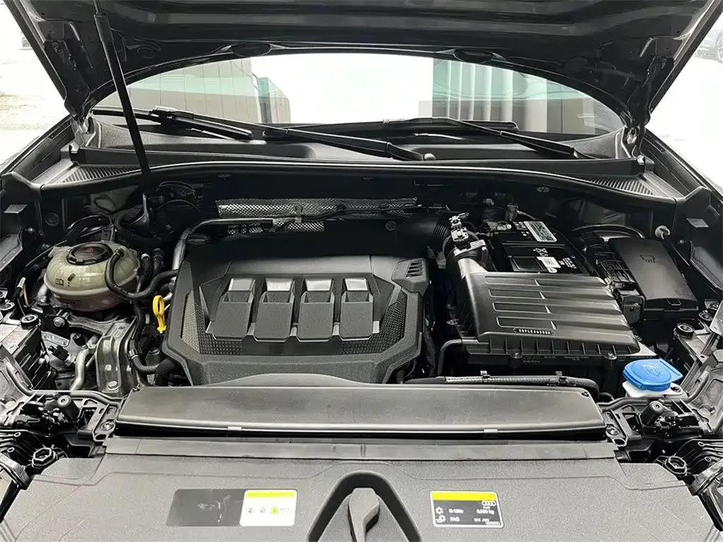 Audi Q3 Sportback — фото 8