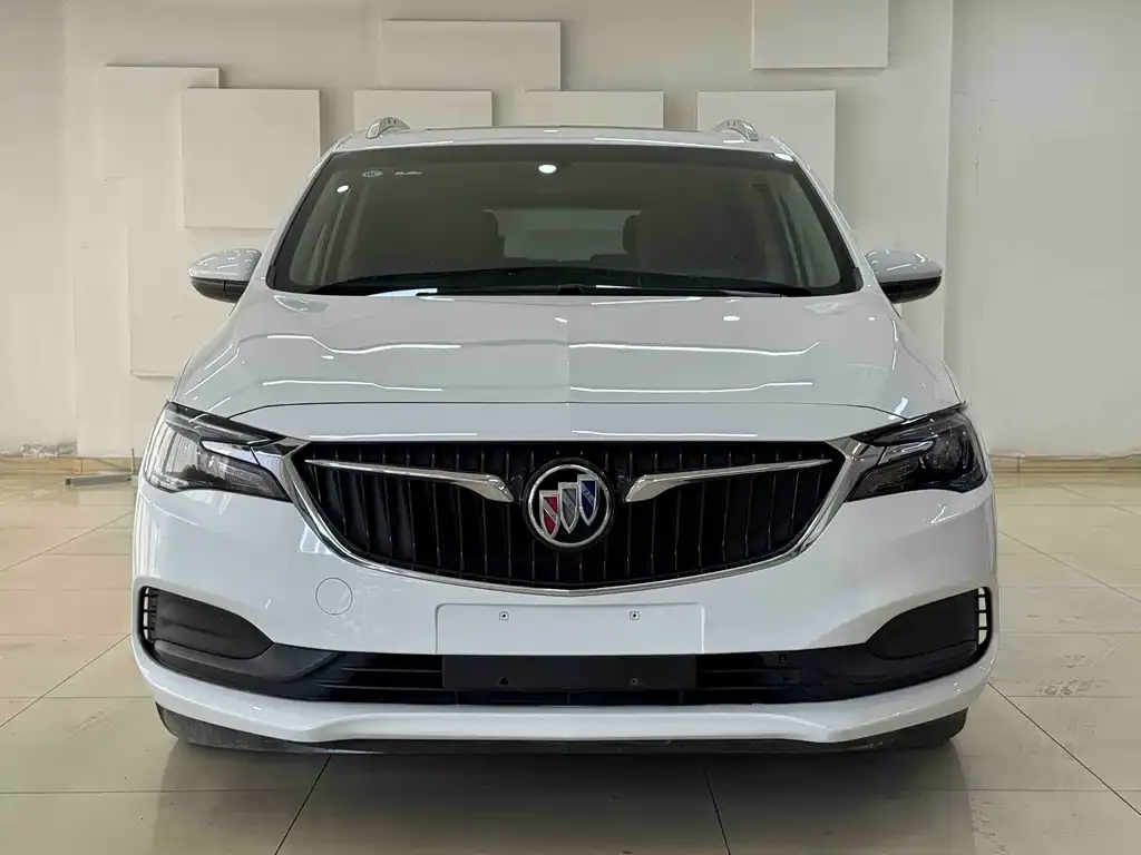 Buick GL6 2022 из CN, фото 7