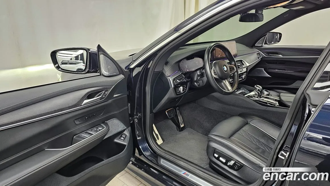 BMW Gran Turismo 2022 из KR, фото 3
