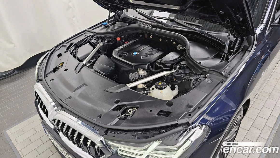 BMW Gran Turismo 2022 из KR, фото 10