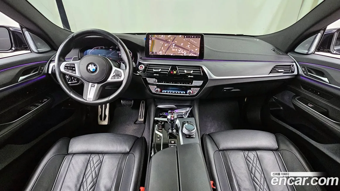 BMW Gran Turismo 2022 из KR, фото 8