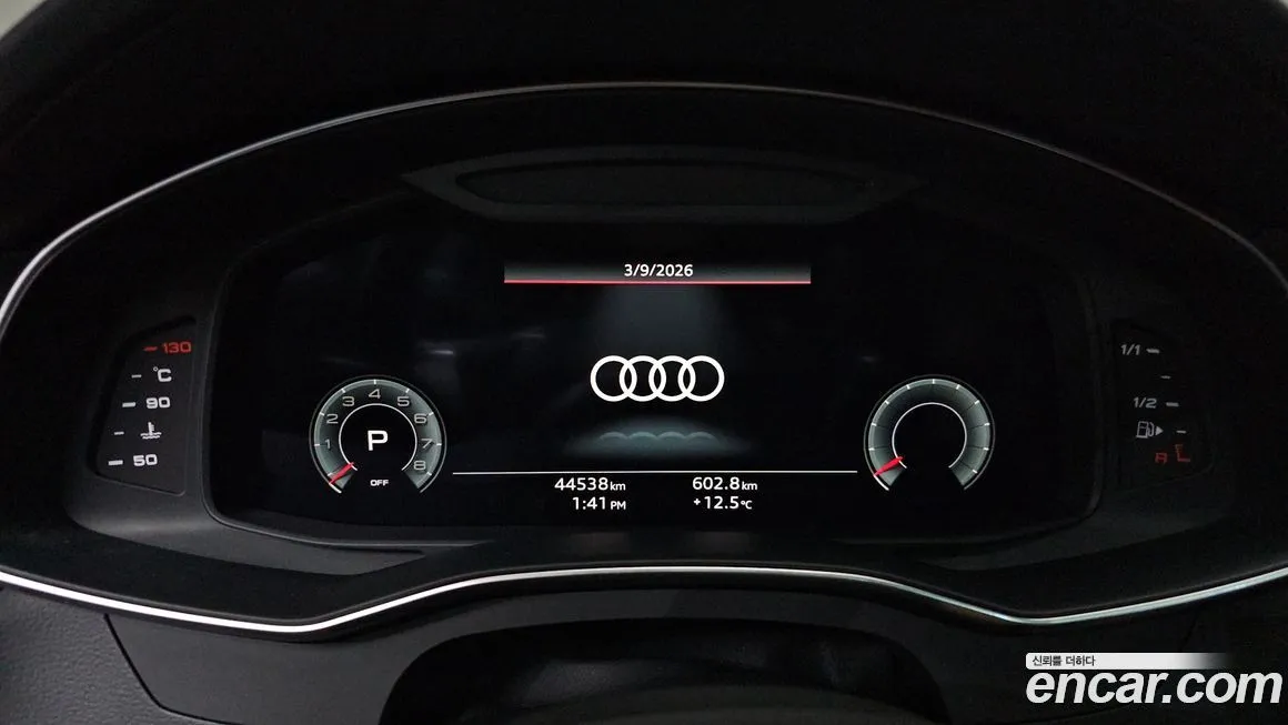Audi A6 — фото 10