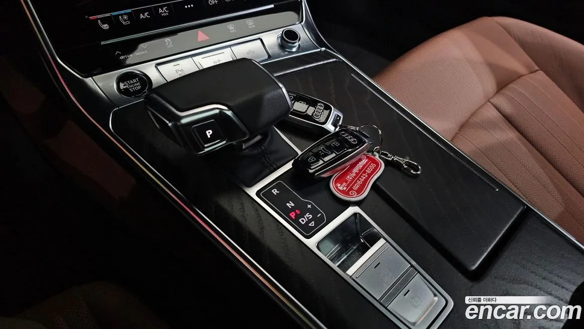 Audi A6 — фото 7