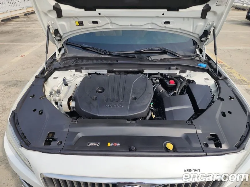 Volvo S90 — фото 2