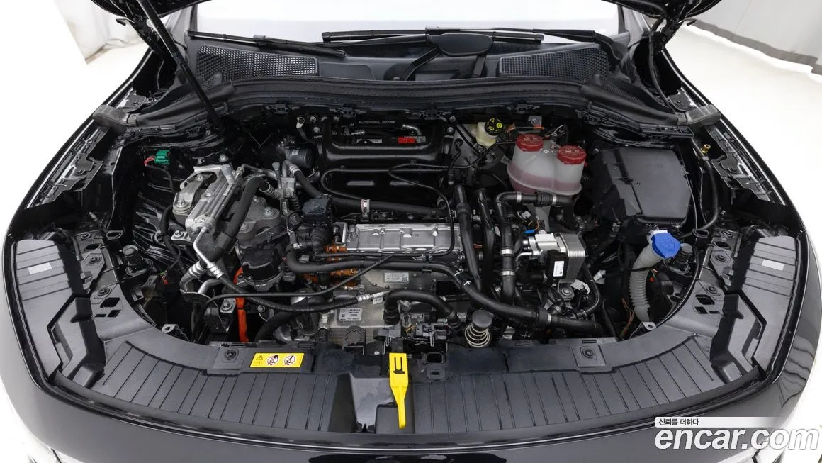 Mercedes-Benz EQA — фото 10