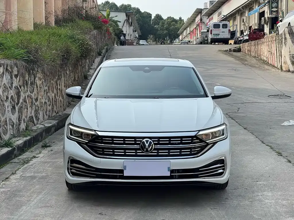 Volkswagen Sagitar 2023 из CN, фото 8