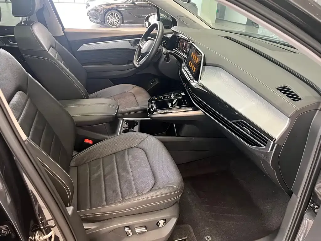 Volkswagen Talagon 2022 из CN, фото 6