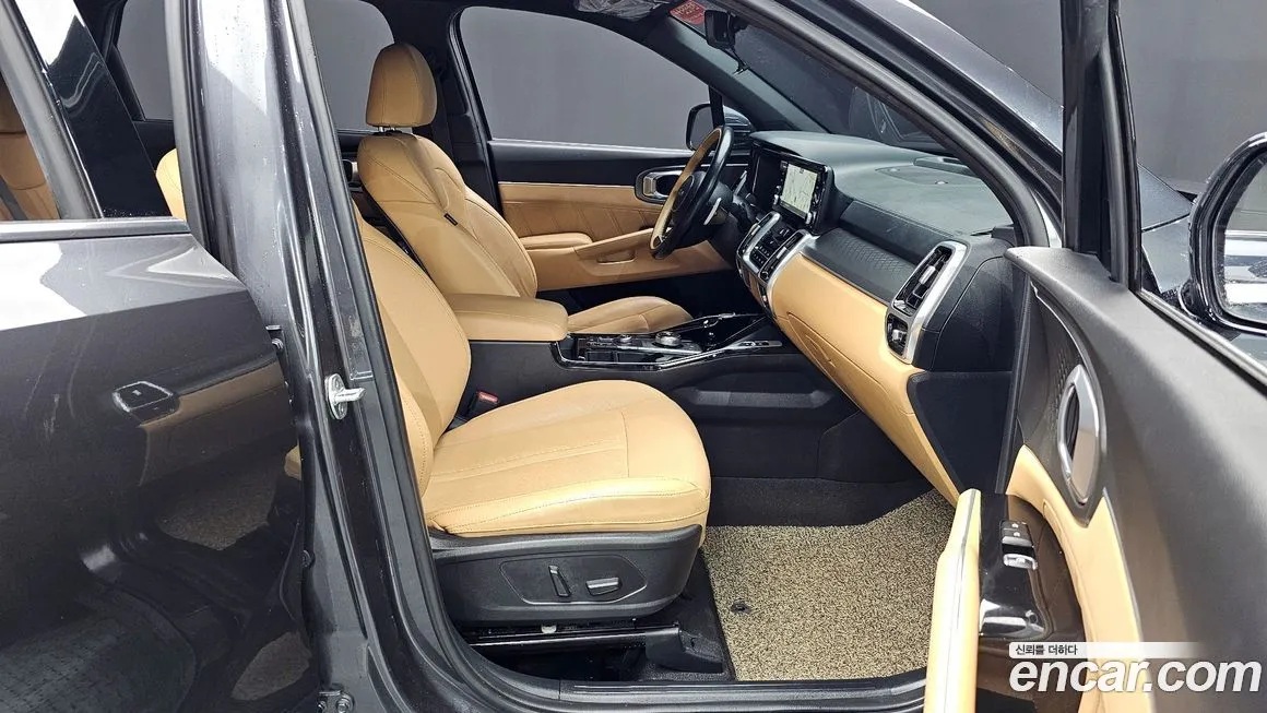 Kia Sorento — фото 10