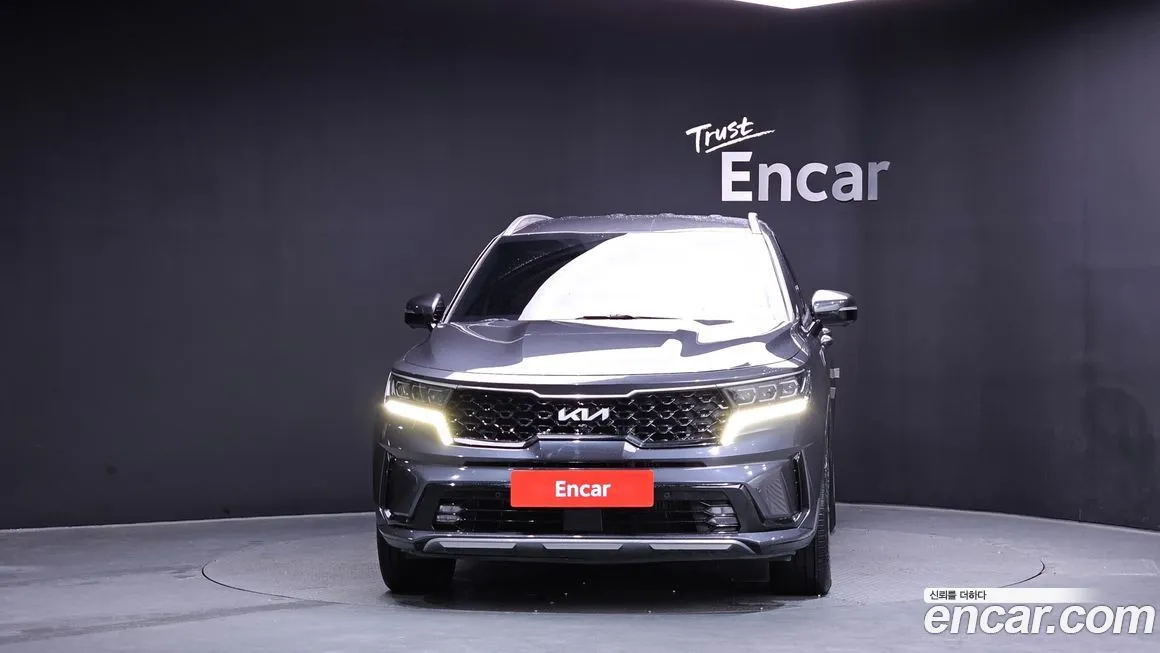 Kia Sorento — фото 4