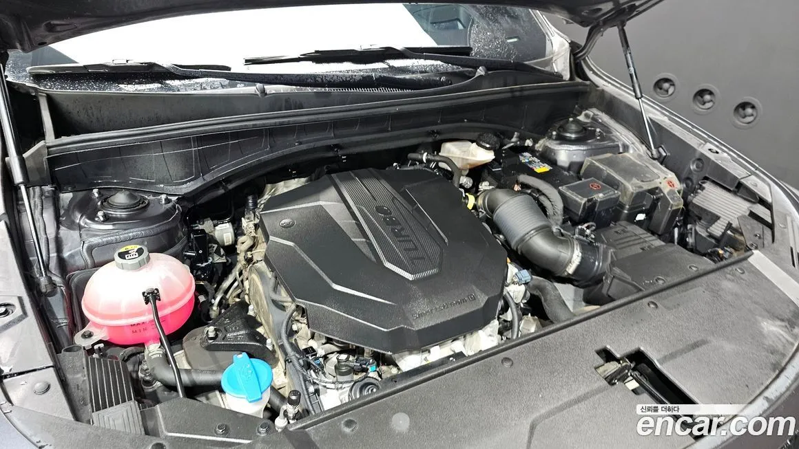 Kia Sorento — фото 8