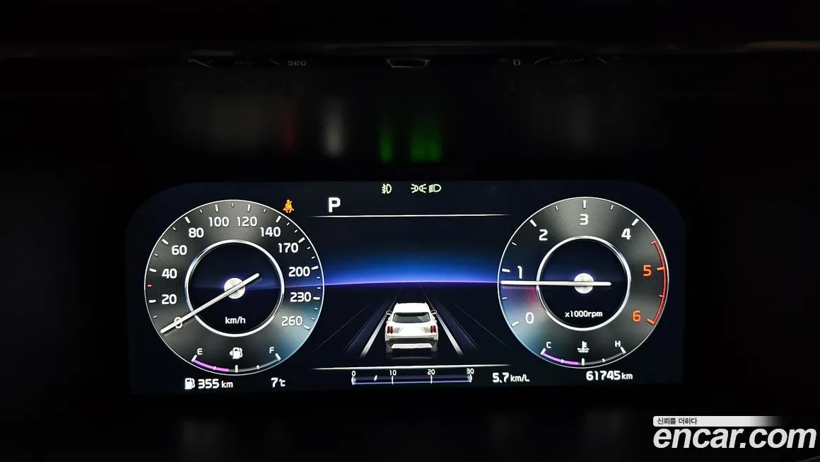 Kia Sorento — фото 6