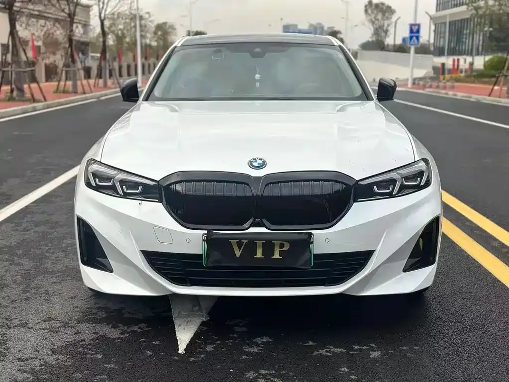 BMW i3 2022 из CN, фото 3