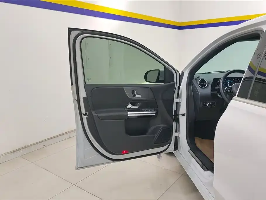 Mercedes-Benz B-Class 2021 из CN, фото 6