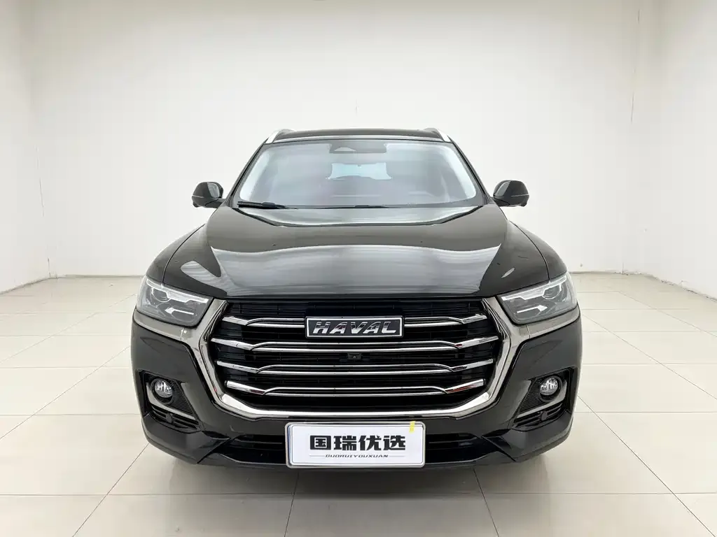 Haval H6 — фото 2