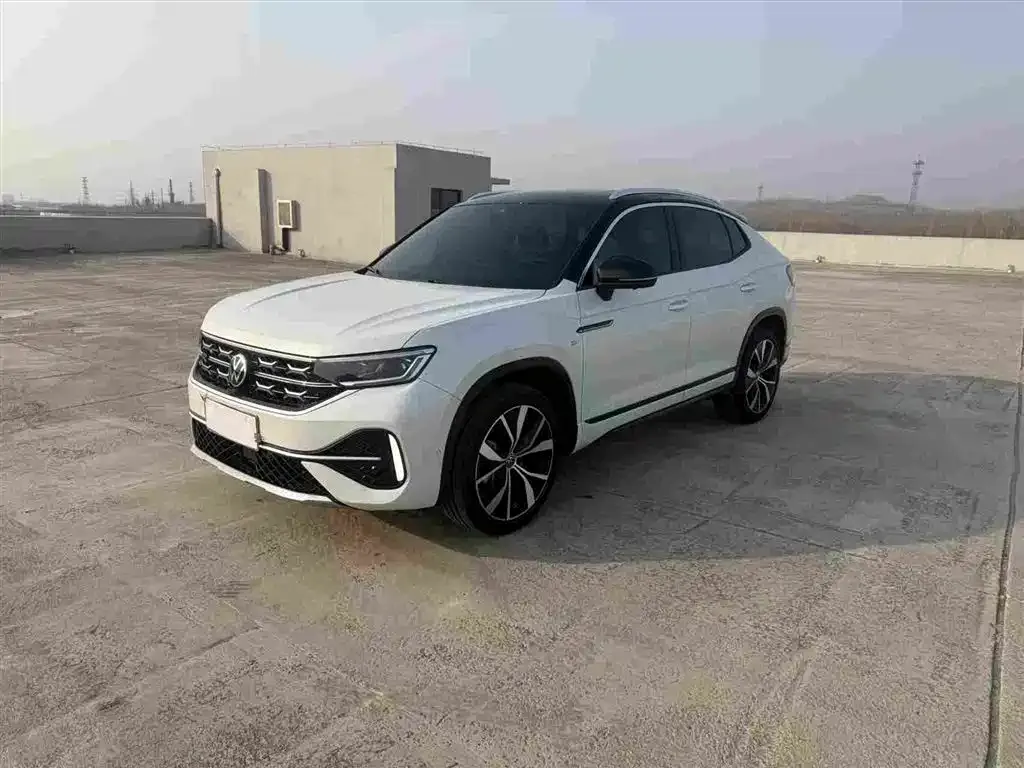 Volkswagen X 2023 из CN, фото 1
