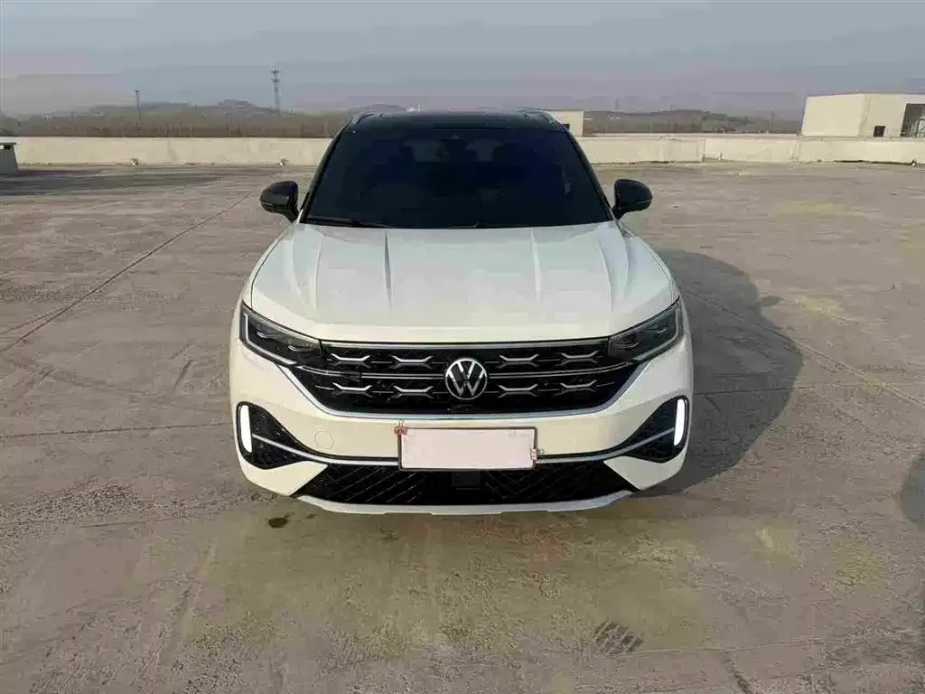 Volkswagen X 2023 из CN, фото 2