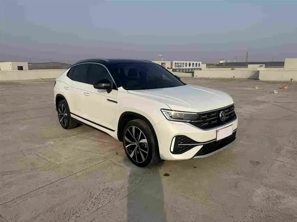 Volkswagen X 2023 из CN, фото 6