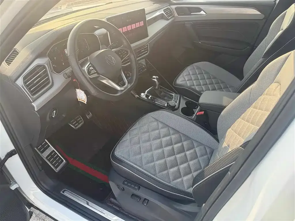 Volkswagen X 2023 из CN, фото 8