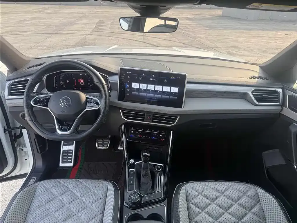 Volkswagen X 2023 из CN, фото 9
