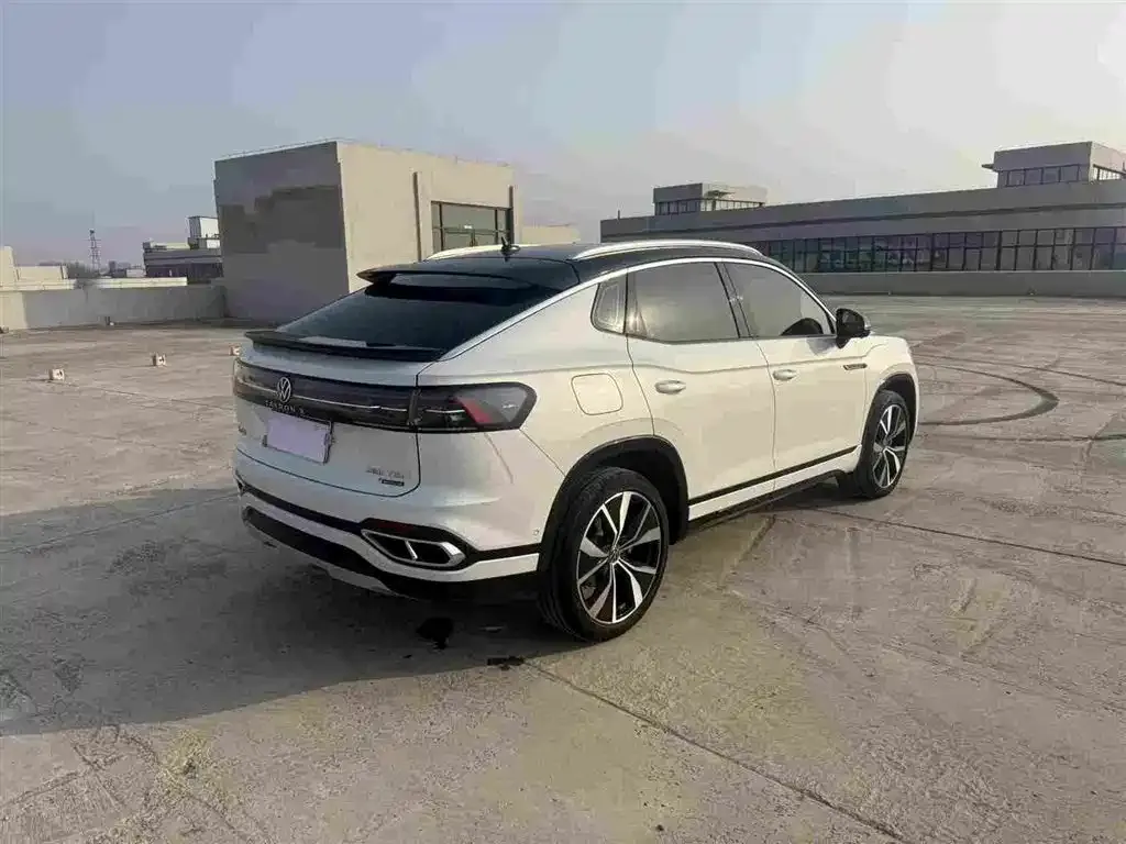 Volkswagen X 2023 из CN, фото 5