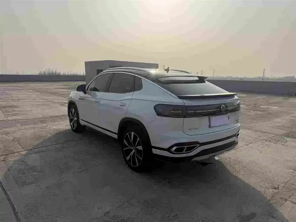 Volkswagen X 2023 из CN, фото 3