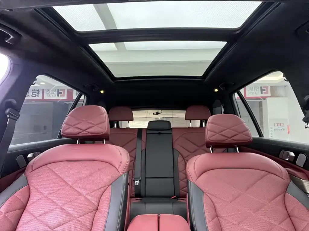 BMW X5 2022 из CN, фото 8