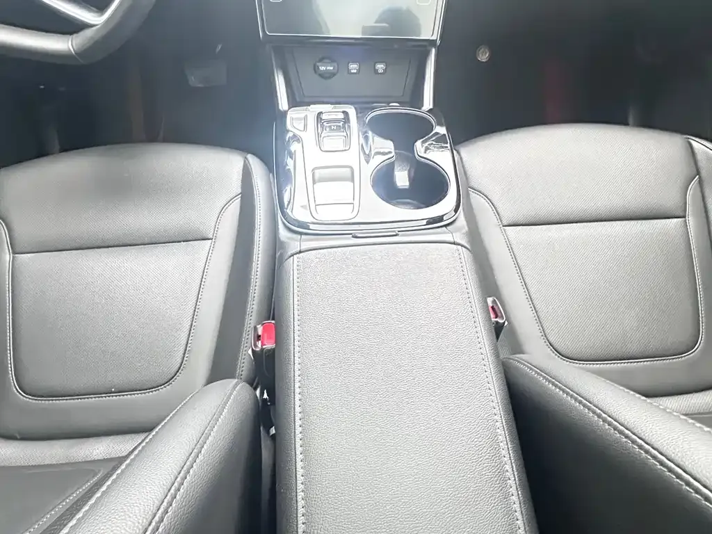 Hyundai Tucson — фото 2