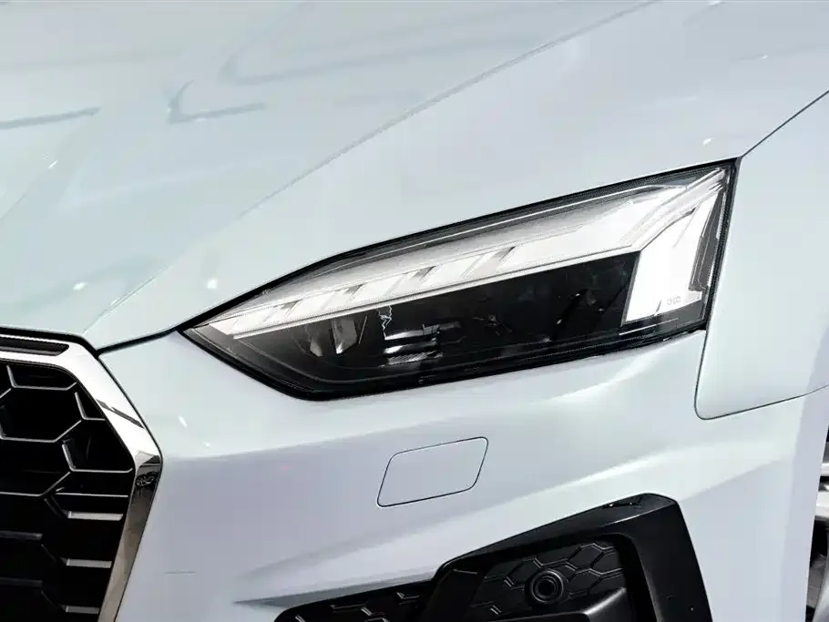 Audi A5 (Import) — фото 6