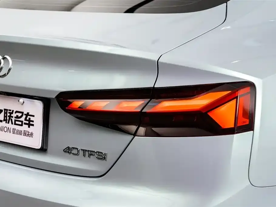 Audi A5 (Import) — фото 7