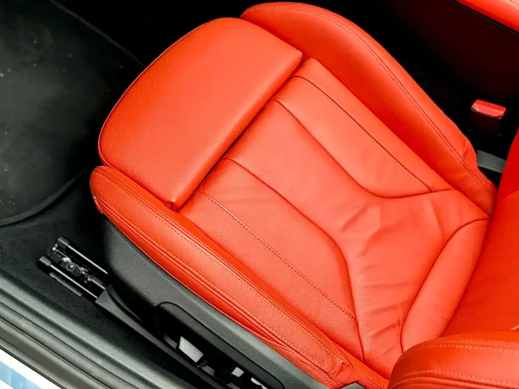 BMW Z4 2025 из CN, фото 7