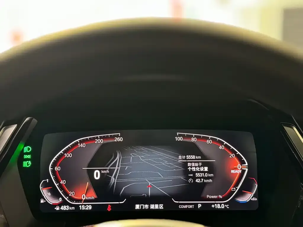 BMW Z4 2025 из CN, фото 2