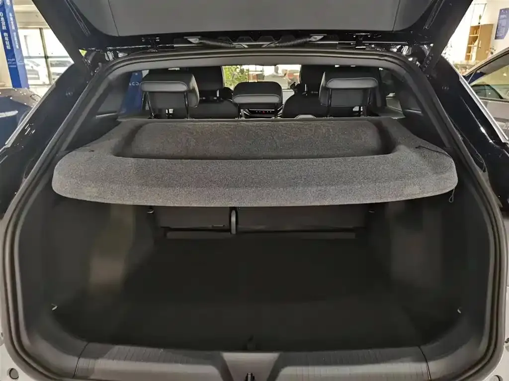 Volkswagen ID.4 Crozz 2023 из CN, фото 4