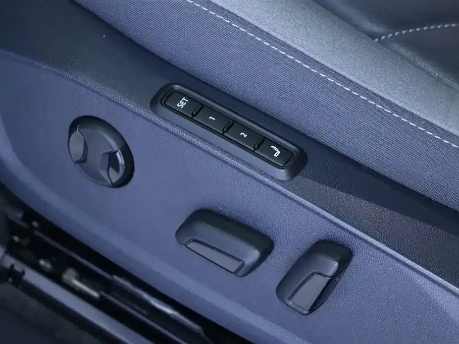 Volkswagen ID.4 Crozz 2023 из CN, фото 10