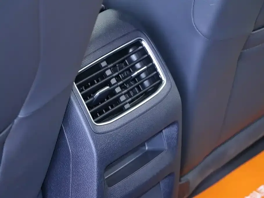 Volkswagen ID.4 Crozz 2023 из CN, фото 7