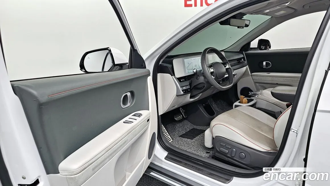 Hyundai Ioniq5 — фото 6